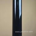 High gloss thin PVC edge banding black